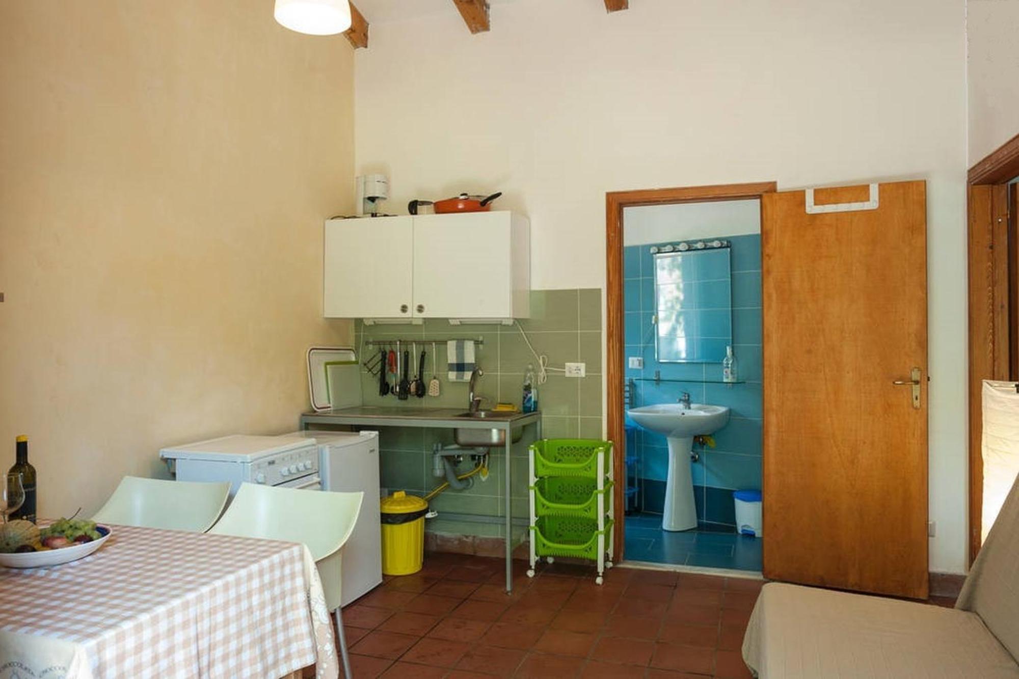 Appartamento Come In Sicily La Pietra Monaca Acireale Camera foto